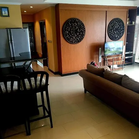 Patong Tower Holiday Rentals